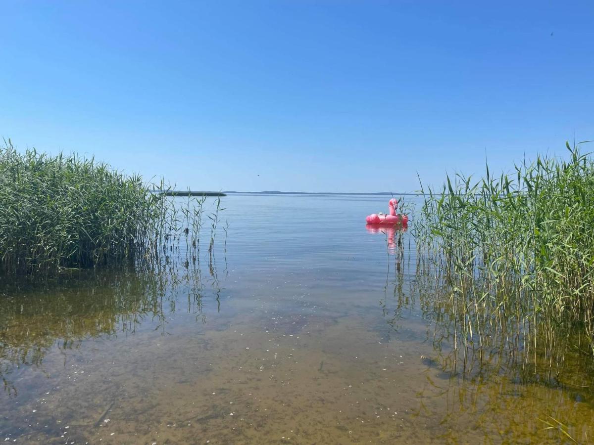 Namelis Nr 2 Adeles Sodyba Muize Exterior foto