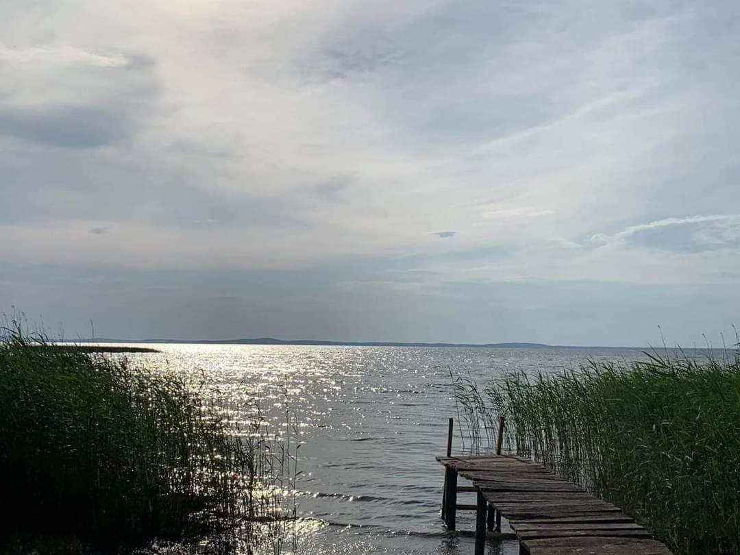 Namelis Nr 2 Adeles Sodyba Muize Exterior foto